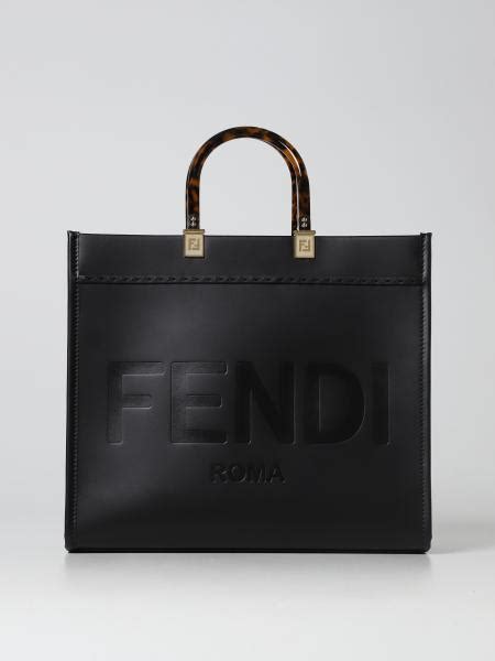 fendi borse nere|fendi borse shop online.